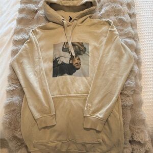 Ariana Grande Hoodie